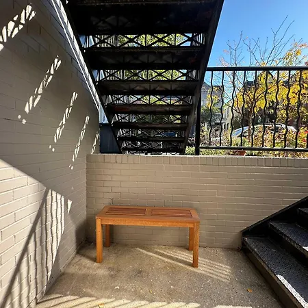 Sojourn'S Stanton Park Home Sleeps 4